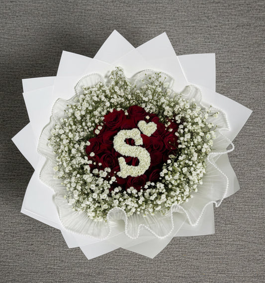 Vancouver Floral arrangement