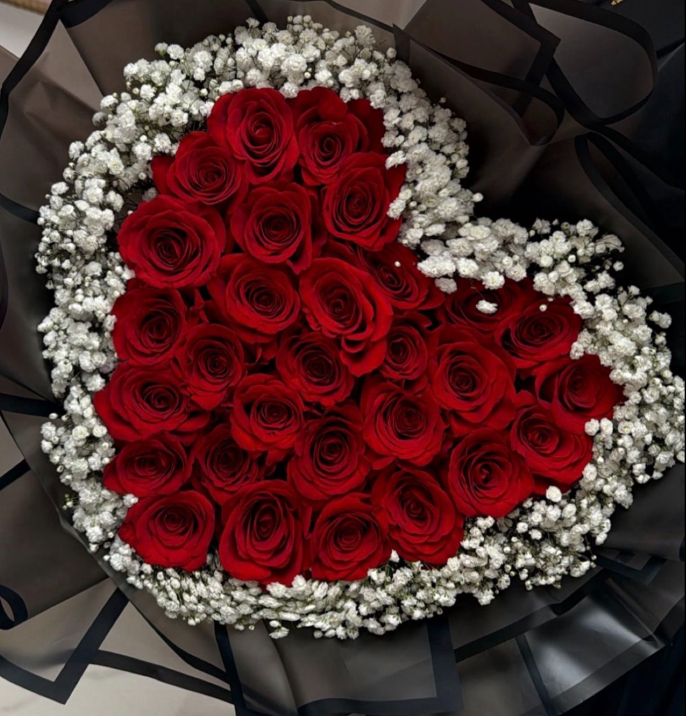 Darling Roses