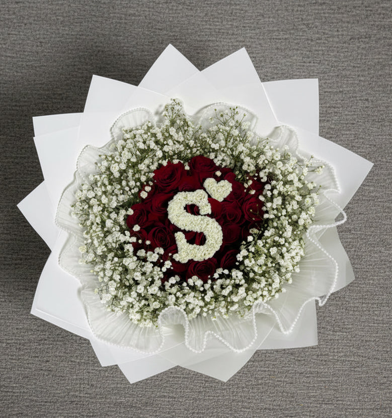 Vancouver Floral arrangement 