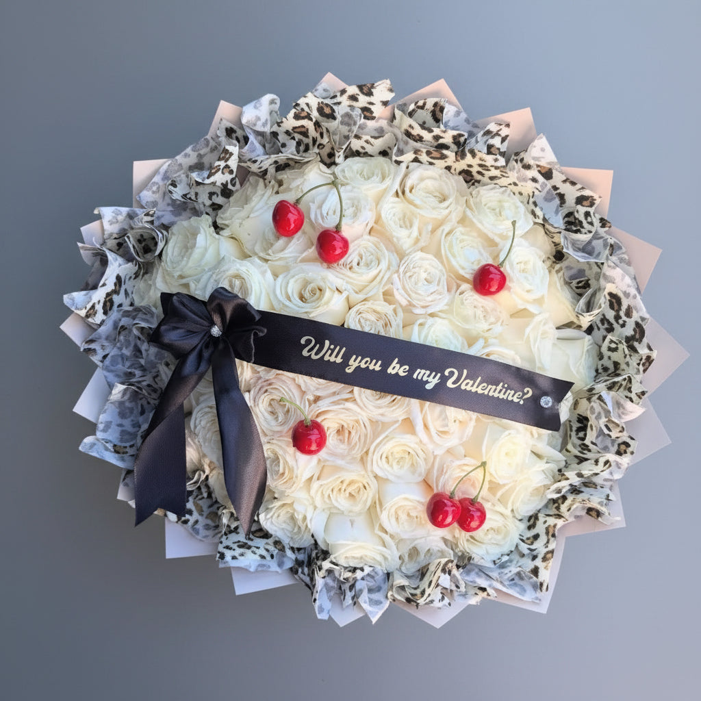 Evermore Bouquet