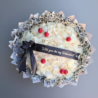 Evermore Bouquet