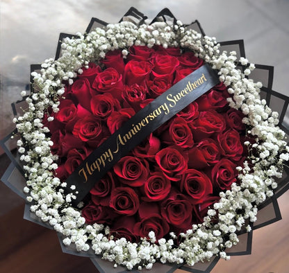 The Passion Luxe