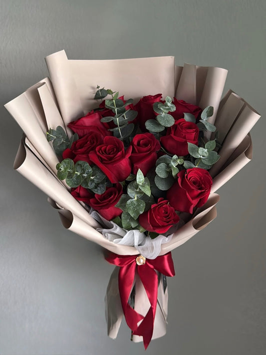 Lovely Romance