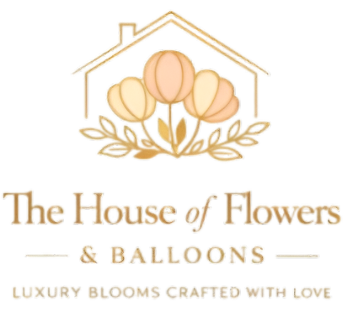 The House of Flowers & Balloons